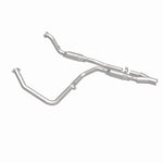 Magnaflow Conv DF 04-07 Dodge Ram 5.7L - Miami AutoSport Technik