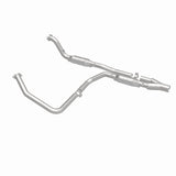 Magnaflow Conv DF 04-07 Dodge Ram 5.7L - Miami AutoSport Technik