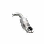 Magnaflow Conv DF 2011-2014 F-150 5.0L Underbody - Miami AutoSport Technik