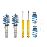 Bilstein B14 (PSS) 2015 Mini Cooper F56 Front & Rear Performance Suspension System - Miami AutoSport Technik