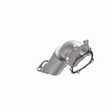 MagnaFlow Conv DF 08-09 Subaru WRX 2.5L - Miami AutoSport Technik