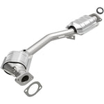 MagnaFlow Conv DF 99-05 Subaru Forester/96-97 & 99-05 Impreza/01-03 Legacy/00-05 Outback Front/Rear - Miami AutoSport Technik