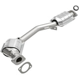 MagnaFlow Conv DF 99-05 Subaru Forester/96-97 & 99-05 Impreza/01-03 Legacy/00-05 Outback Front/Rear - Miami AutoSport Technik