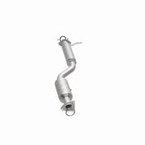 MagnaFlow Conv DF 04-09 Mazda RX-8 1.3L M/T Rear - Miami AutoSport Technik