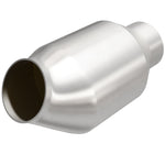 MagnaFlow Conv Univ 2.25inch C/A Met. - Miami AutoSport Technik