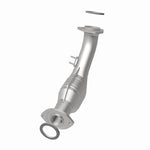 MagnaFlow Conv DF 01- 02 Tacoma 3.4L EC/SB 4 - Miami AutoSport Technik