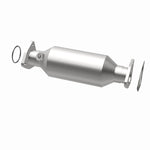 MagnaFlow Conv DF 96-01 Honda Prelude 2.3L - Miami AutoSport Technik