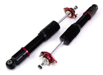 Air Lift Performance Rear Kit for BMW Z3 - Miami AutoSport Technik