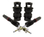 Air Lift Traditional Performance Rear Kit for 16-21 Chevrolet Camaro - Miami AutoSport Technik