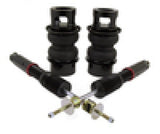 Air Lift Traditional Performance Rear Kit for 16-21 Chevrolet Camaro - Miami AutoSport Technik