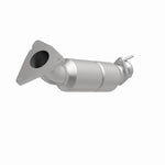 MagnaFlow Conv DF Camaro 98-02 5.7L D/S - Miami AutoSport Technik