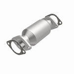 MagnaFlow Conv DF 10-12 Hyundai Genesis 3.8L - Miami AutoSport Technik