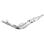 MagnaFlow Conv DF TT QUATTRO-08 3.2L OEM - Miami AutoSport Technik