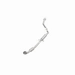 MagnaFlow Conv DF 00-05 Toyota Celica 1.8L Front GT - Miami AutoSport Technik