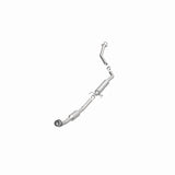 MagnaFlow Conv DF 00-05 Toyota Celica 1.8L Front GT - Miami AutoSport Technik