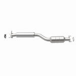 MagnaFlow Conv DF 04-09 Mazda RX-8 1.3L M/T Rear - Miami AutoSport Technik
