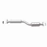 MagnaFlow Conv DF 04-09 Mazda RX-8 1.3L M/T Rear - Miami AutoSport Technik