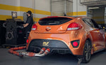 MagnaFlow Conv DF 06- Jeep SRT-8 6.1L - Miami AutoSport Technik