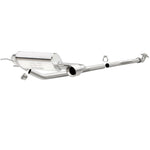 MagnaFlow Sys CB 05- Pontiac Solstice 2.4L - Miami AutoSport Technik