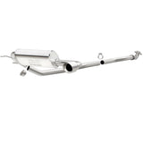 MagnaFlow Sys CB 05- Pontiac Solstice 2.4L - Miami AutoSport Technik