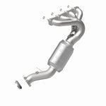 MagnaFlow Conv DF 04-08 Cadillac XLR 4.6L Passenger Side - Miami AutoSport Technik