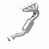 MagnaFlow Conv DF 04-08 Cadillac XLR 4.6L Passenger Side - Miami AutoSport Technik
