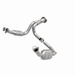 MagnaFlow Conv DF 07-08 Escalade 6.2 Driver Side OEM - Miami AutoSport Technik