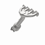 MagnaFlow Conv DF 03-05 Mercedes C230 1.8L - Miami AutoSport Technik