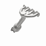 MagnaFlow Conv DF 03-05 Mercedes C230 1.8L - Miami AutoSport Technik