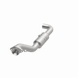 Magnaflow Conv DF 2011-2014 F-150 V6 3.5L OEM Underbody - Miami AutoSport Technik