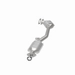 MagnaFlow Conv DF 99-05 Subaru Forester/96-97 & 99-05 Impreza/01-03 Legacy/00-05 Outback Front/Rear - Miami AutoSport Technik