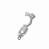 MagnaFlow Conv DF 99-05 Subaru Forester/96-97 & 99-05 Impreza/01-03 Legacy/00-05 Outback Front/Rear - Miami AutoSport Technik