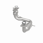MagnaFlow Conv DF  Standard Cat 00-05 Toyota MR2 Spyder 1.8L Rear - Miami AutoSport Technik