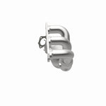 MagnaFlow Conv 06-08 Porsche Cayman DF SS OEM Grade Passenger Side Catalytic Converter w/Header - Miami AutoSport Technik