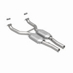MagnaFlow Conv DF 00-04 C5 5.7L Off Road - Miami AutoSport Technik