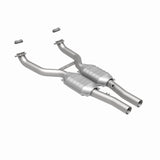 MagnaFlow Conv DF 00-04 C5 5.7L Off Road - Miami AutoSport Technik