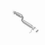 MagnaFlow Conv DF 04-09 Mazda RX-8 1.3L M/T Rear - Miami AutoSport Technik
