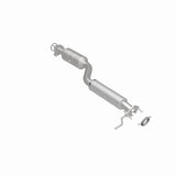 MagnaFlow Conv DF 04-09 Mazda RX-8 1.3L M/T Rear - Miami AutoSport Technik