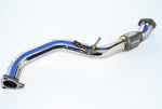 Invidia 16-21 Honda Civic 1.5T Front Pipe - Miami AutoSport Technik