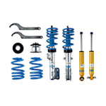 Bilstein B16 15-17 Ford Mustang GT V8 Front and Rear Performance Suspension System - Miami AutoSport Technik