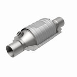 MagnaFlow Conv Univ 2 Dual O2 Boss - Miami AutoSport Technik