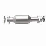 MagnaFlow Conv Direct Fit Acura-Honda 88-91 - Miami AutoSport Technik