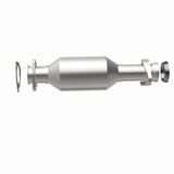 MagnaFlow Conv Direct Fit Acura-Honda 88-91 - Miami AutoSport Technik