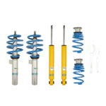 Bilstein B14 (PSS) 2015 Mini Cooper F56 Front & Rear Performance Suspension System - Miami AutoSport Technik