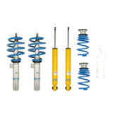 Bilstein B14 (PSS) 2015 Mini Cooper F56 Front & Rear Performance Suspension System - Miami AutoSport Technik