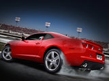 Borla 2010 Camaro 6.2L V8 Exhaust (rear section only) - Miami AutoSport Technik