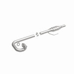 MagnaFlow Conv DF 97-99 Jeep Wrangler 4.0L - Miami AutoSport Technik