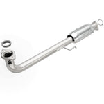MagnaFlow Conv DF 01-05 Honda Civic EX/GX 1.7L - Miami AutoSport Technik
