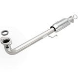 MagnaFlow Conv DF 01-05 Honda Civic EX/GX 1.7L - Miami AutoSport Technik