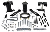 Air Lift Slamair Kit - Miami AutoSport Technik